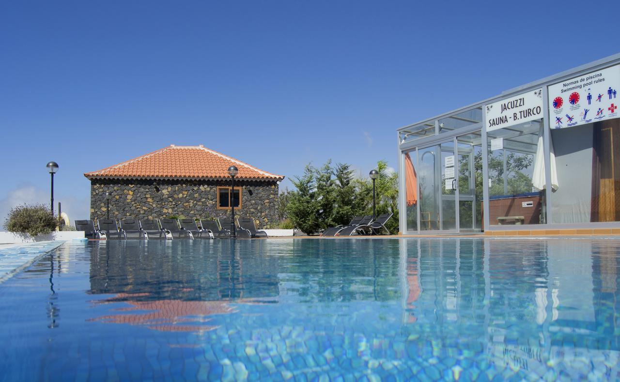 Dulce Valle Villas And Spa Ел Пасо Екстериор снимка